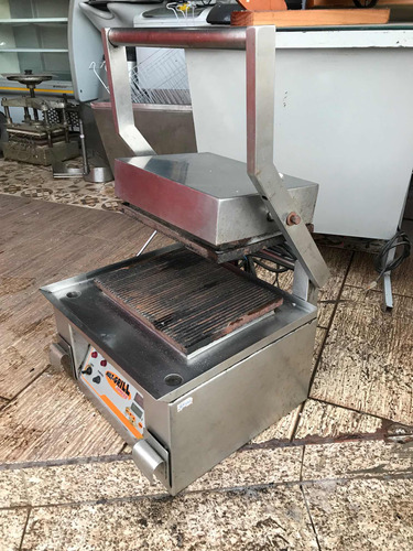 Mult-grill Express Master 220v