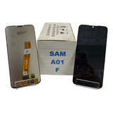 Pantalla Samsung A01f