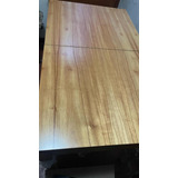 Mesa De Comedor En Madera Hecha A Medida