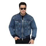 Jaqueta Armani Exchange Jeans Masculino