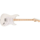 Guitarra Eléctrica Squier Sonic Stratocaster Ht, Garantía 2 