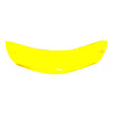 Carcasa Optica (amarillo) Motomel B110 Original