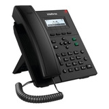 Telefone Intelbras Com Fio Ip V3001 Preto