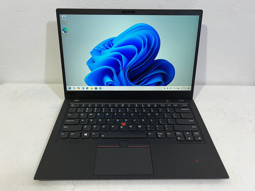 Lenovo Thinkpad X1 Carbon 6th Gen Core I7 8th/16 Ram/512 Ssd