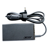 Cargador Acer  Original 19v/3.42a/65w 3.0mm X 1.1mm