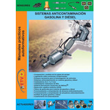 Manual Sistema Anticontaminación Gasolina Y Diésel Autoayuda