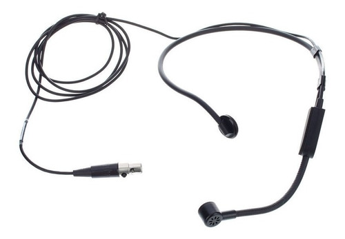 Shure Pga31 Tqg Microfono Para Sistema Inalambrico Condesado