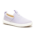 Slip On Unisex Scout Slip On Canvas Lila Cat