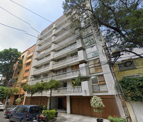 Departamento En Moras 556, Colonia Del Valle Sur, Benito Juárez Ba26-rub