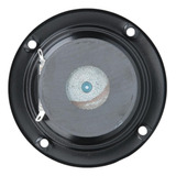 Unidade De Alto-falante Subwoofer De 3 Polegadas 4ohm 20w