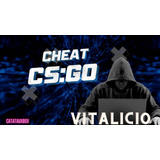 Cheat Csgo 2 Hack Aimbot Tigger E Wallhack Vitalicio