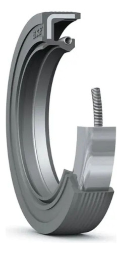 Vedação Radial De Eixo Skf 58x75x9 Hmsa7 R