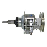 Mecanismo Turbo Corto Lavadora LG 8-10 Kilos