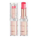 Labial En Barra Color Riche Plump & Shine L'oréal Paris 104