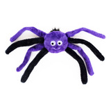 Zippypaws Juguete Peluche Para Perros Spiderz Small Araña