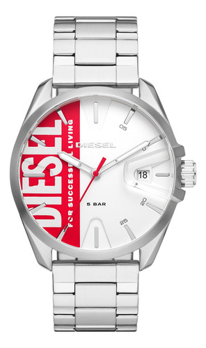 Reloj Hombre Diesel Dz1992