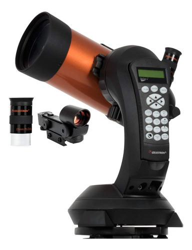 Telescopio Celestron Nexstar Se Parent Asin Con Trípo