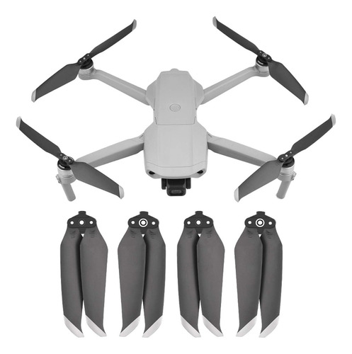 Dji Mavic Air 2 Pares De Hélices Para Dji Mavic Pro 1