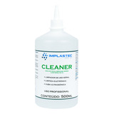 Limpa Placa Circuito Smd Pasta Termica Cleaner 500ml Implast