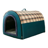 Cama Estilo Bolso Talla Xl Para Perros Y Gatos Pethome