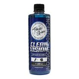 Toxic Shine Clean Vision Limpiavidrios 600cc