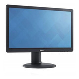 Monitor Gamer Dell D2216h Lcd Tft 21.5  Preto 100v/240v