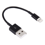 8 Pin To Usb Sync Data / Charging Cable, Cable Length: 13cm