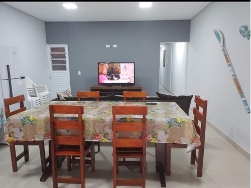 Locação Casa Praia Maranduba Ubatuba.com Wi-fi Grátis 