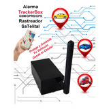 Gps Tracker Localizador Para Trailers, Taxis, Coches