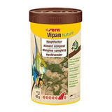 Alimento, Comida Para Pec Sera Vipan Nature 2.1 Oz, 250ml