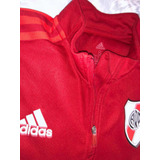 Buzo adidas River Rojo Tiro 21