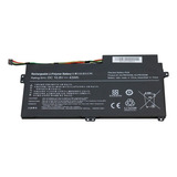 Bateria Notebook Samsung Np470r5e Np470r5e-k01ub Aa-pbvn3ab