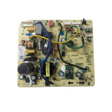 Placa Electronica Aire Acondicionado Inverter Hsam5250fcinv