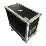 Flight Case Para Jcm900 Combo