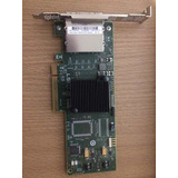 Tarjeta Controladora Hp 617824-001 6gbps Sas