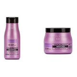 Hairssime Color Protect + Shampoo + Mascara 300 G