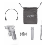 Estabilizador Gimbal Dji Osmo Mobile 4 Se Combo