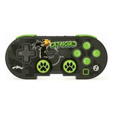 Hyperkin Pixel Art Bluetooth Controller Miraculous Cat Noir