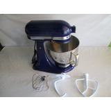 Batidora De Pedestal Kitchenaid Artisan Ksm150ps