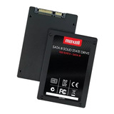 Disco Estado Solido Interno Maxell 500mb/s Ssd 240gb Sata 3