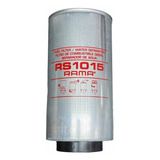 Rs1015 Filtro De Combustible Separador De Agua Rama