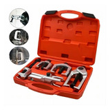 Kit Extractor Rotulas Y Terminales De Direccion 5 Pcs 