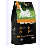 Agility Gold Gatos 1.5 Kg 