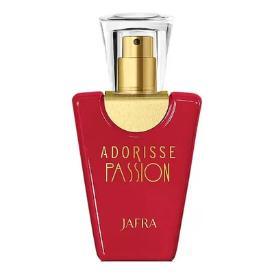 Adorisse Passion Agua De Perfume Jafra Para Mujer Volumen de la unidad 50 mL | Envío gratis