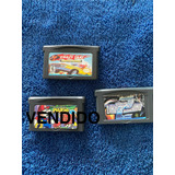 Juegos Para Game Boy Advance