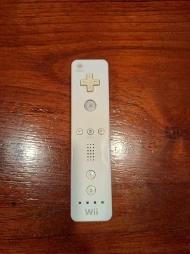Control Wii A Reparar