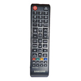 Controle Remoto Smartv Samsung Un 40 43 J5290agxzd  Original