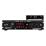 Amplificador Receiver Som Ambiente Bluetooth Ths 1000 100w 