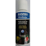 Bacteria Acuario Agua Dulce/salada Biopro Nitrobacter 125ml