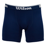 Bóxer Wilson 3 Piezas Para Hombre Multicolor